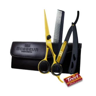 Aurum Gold Essentials – All-in-One Kit